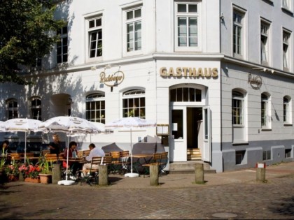 Photo: Gasthaus